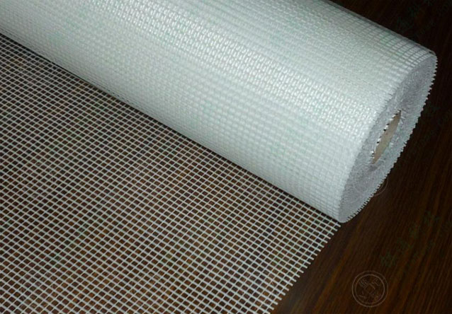 玻纖網(wǎng)格布