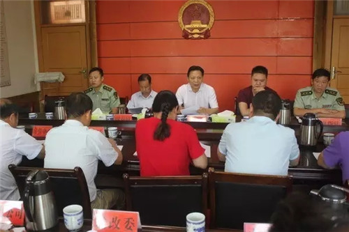 河南社旗:重點(diǎn)整治高層建筑違規(guī)采用易燃可燃外保溫材料