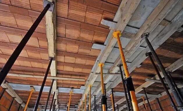 空心磚變身保溫隔熱材料