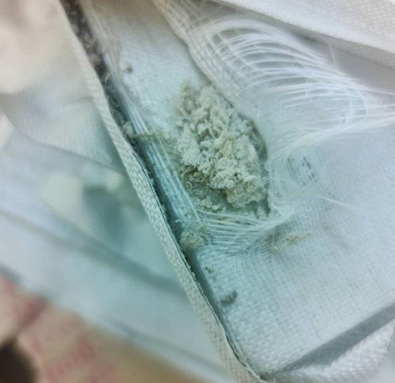 山東濟南|外墻保溫材料未按標(biāo)準(zhǔn)施工令人憂