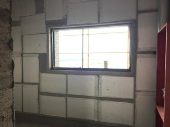 傳統(tǒng)建筑外墻內(nèi)保溫存在的普遍問(wèn)題